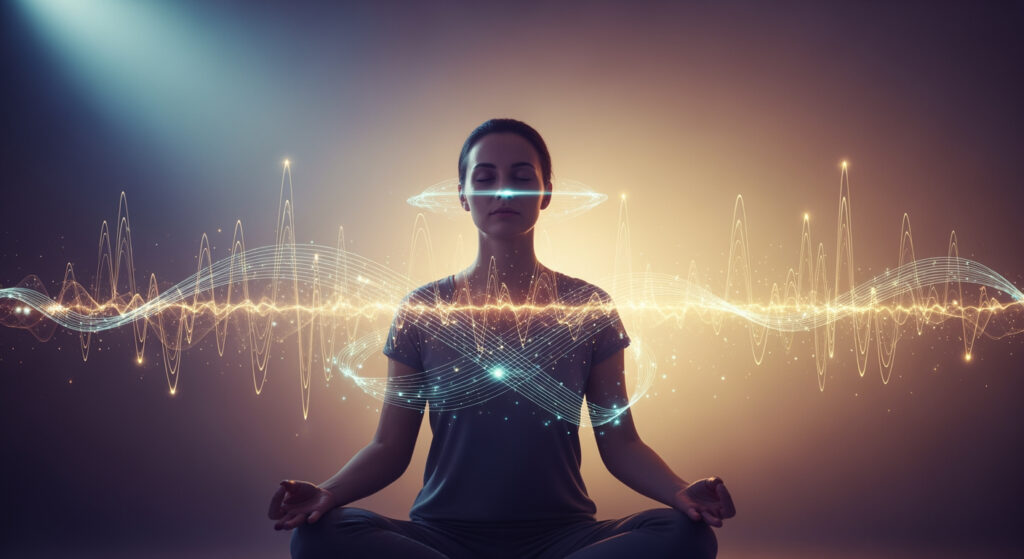 Chakra Meditation